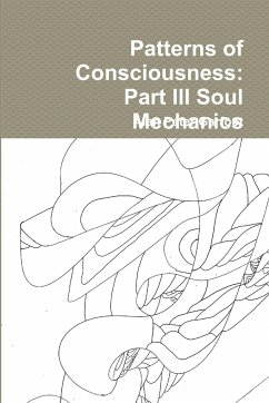 Patterns of Consciousness - Garfoot, Alan Peter