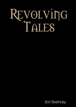 Revolving Tales - Damulira, Jeff