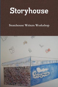 Storyhouse - Writers Workshop, Storehouse