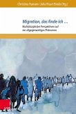 Migration, das finde ich ... (eBook, PDF)