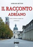 Il racconto di Adriano (eBook, ePUB)