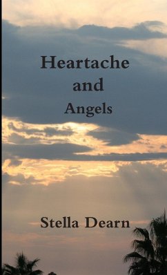 Heartache and Angels - Dearn, Stella