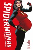 Marvel Omnibus. Spiderwoman de Hopeless y RodrÃ­guez