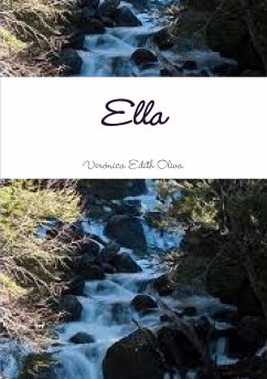 Ella - Oliva, Verónica Edith