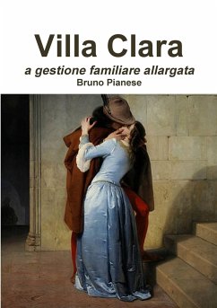 Villa Clara - Pianese, Bruno