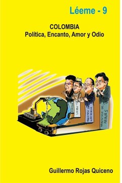 Cover COLOMBIA