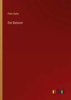 Cover Die Bataver