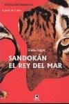 Cover Sandokán, el rey del mar