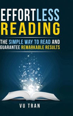 Effortless Reading Hardcover - Tran, Vu