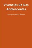 Vivencias De Dos Adolescentes