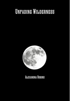 Cover Unfading Wilderness