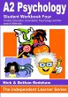 3.3 PSYA4 Workbook - Anxiety Disorder,... - Bild 1