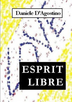 Esprit Libre - D'Agostino, Daniele