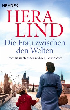 Die Frau zwischen den Welten - Lind, Hera