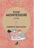 Evde Montessori - Harekete Geciyorum