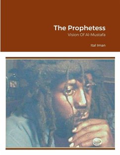 The Prophetess - Iman, Ital