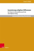 Inszenierung religiöser Differenzen (eBook, PDF)