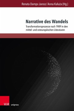 Narrative des Wandels (eBook, PDF)