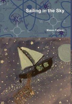 Sailing in the Sky - Fetterer, Mason