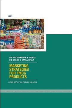 Rural Marketing strategies for FMCG products - Shukla, Pritesh; Dangarwala, Umesh R.