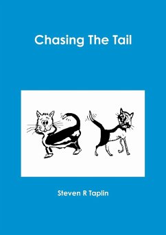 Chasing The Tail - Taplin, Steven