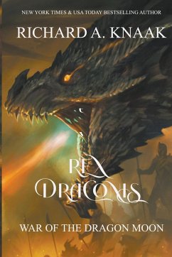 Rex Draconis - Knaak, Richard A.