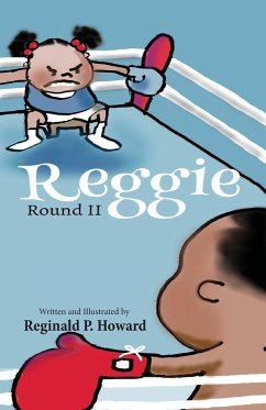 Reggie - Howard, Reginald P