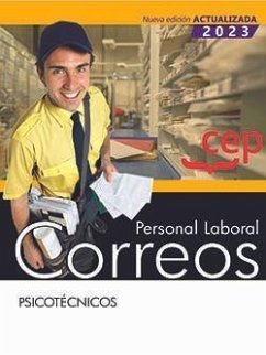 Personal laboral, Correos : psicotécnicos