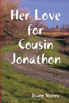 Her Love for Cousin Jonathon - Sterne, Joann