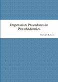 Impression Procedures in Prosthodontics