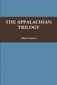 THE APPALACHIAN TRILOGY - Allan Cannon