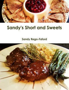 Sandy's Short and Sweets - Rego-Faford, Sandy