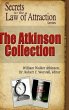 The Atkinson Collection - Secrets to... - Bild 1