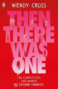 Then There Was One (eBook, ePUB) - Cross, Wendy