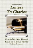 Letters To Charles