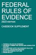 Federal Rules of Evidence; 2023 Edition... - Bild 1