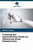 Tracking der menschlichen Hand zur Steuerung eines Roboterarms