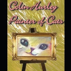Cover Painter of Cats