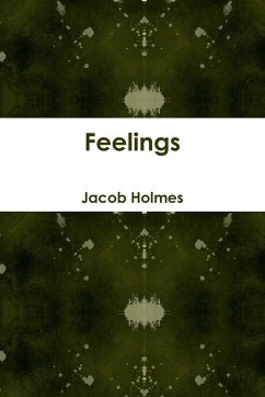 Feelings - Holmes, Jacob
