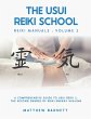 A Comprehensive Guide To Usui Reiki 2.... - Bild 1