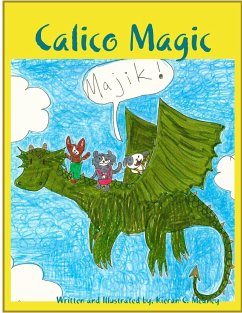 Calico Magic - Meaney, Kieran