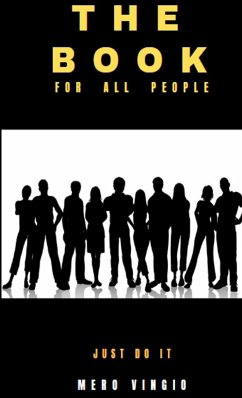 The book for all people - Vingio, Mero