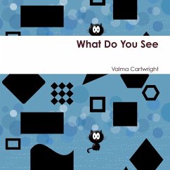 What Do You See - Cartwright, Val