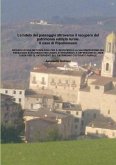 La tutela del paesaggio attraverso il recupero del patrimonio edilizio rurale. Il caso di Ripalimosani.