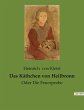 Das Käthchen von Heilbronn - Bild 1
