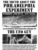 The TRUTH About The PHILADELPHIA EXPERIMENT