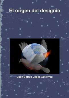 Cover El origen del designio