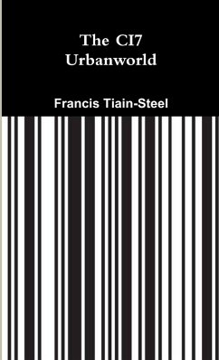 Cover The CI7 Urbanworld