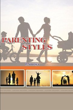 PARENTING STYLE - Sooriya, P.