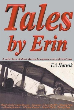 Tales by Erin - Harwik, Ea